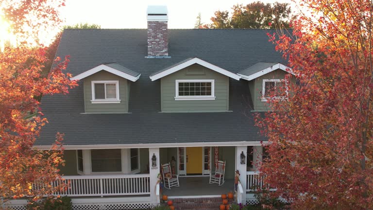 Best Roof Maintenance and Cleaning  in Lake Isabella, CA