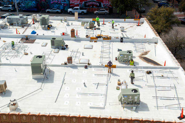 Best Steel Roofing  in Lake Isabella, CA