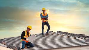 Best Roofing for New Construction  in Lake Isabella, CA